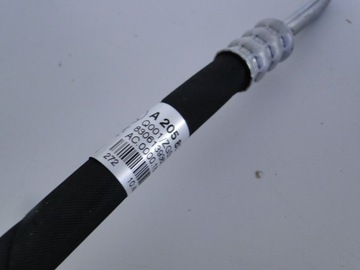 фото thumb №5, Mercedes c клас 205 w205 шланг шланг кондиціонера