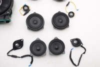 фото thumb №9, Bmw 8 g15 g14 динаміки підсилювач harman kardon