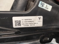 Tesla model 3 i y противотуманная фара левый перед 1624797-00-a Киев, фото thumb