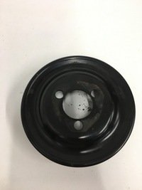 фото thumb №10, Колесо ременное насоса усилителя vw seat 030145269a