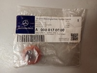 фото thumb №1, Кольцо уплотнительный прокладка уплотнительное кольцо mercedes w177 w213