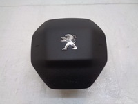 фото thumb №1, Peugeot rifter partner iv подушка водія air bag nowa