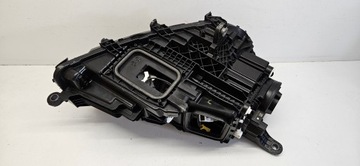 фото thumb №13, Mercedes gls 167 полный led multibeam лампа левая фара w167