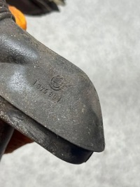 Жгут передних правых дверь bmw 3 e30 1375691 2.0l бензиновый 1989 с Разборки, фото thumb