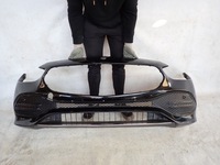 фото thumb №1, Mercedes c-klasa w206 21- бампер перед передний pdc