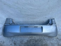 фото thumb №1, Бампер mitsubishi colt 04-08 5-дверь зад задний