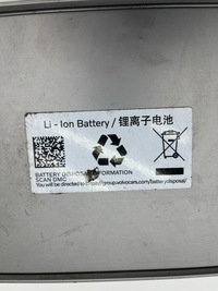 фото thumb №9, Volvo xc60 xc40 акумулятор акумулятор 32371368