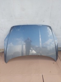 фото thumb №1, Jaguar e-pace . капот перед