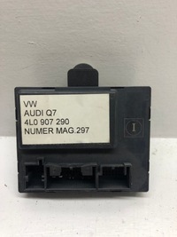 фото thumb №7, Audi q7 модуль блок управления дверь 4l0907290