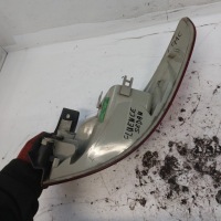 Renault fluence sedan лампа лівий задня mako 265552802r Оригінал, фото thumb