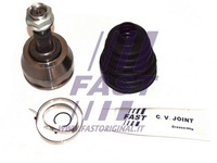 фото thumb №2, Шарнир приводной наружный do lancia musa 1.3 1.9