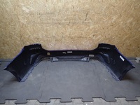 фото thumb №4, Бампер задняя bmw iii 3 g21 m набор