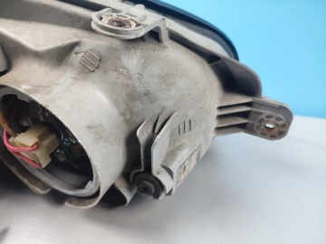 фото thumb №9, Лампа лівий перед hyundai santa fe 92101-26xxx