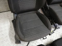 фото thumb №5, Opel astra k v сидіння диван комплект hb