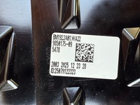 фото thumb №8, Bmw i4 g26 2021- решітка радіатора решітки радіатора решітка радіатора оригінал ldemontaz гарний