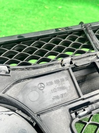 фото thumb №15, Mercedes gla x156 a156 хром 13-16r - решітка радіатора , решітка радіатора a1568880460