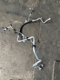 фото thumb №1, 113 mercedes w176 дроти кондиціонера 2468302415