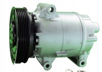 фото thumb №1, Renault megane scenic ii 1.5dci 1.4 1.6i компрессор восстановленный