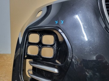 фото thumb №9, Kia sportage iv 4 gt бампер переднє перед