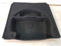 фото thumb №1, Обшивка багажника opel astra j insignia 13322488