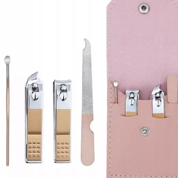 3x ARKADA serum TC16 kolagenowe odbudowa paznokci + PRZYBORNIK DO MANICURE