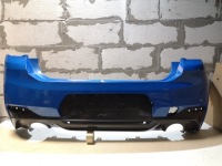 фото thumb №1, Бампер задняя bmw x2 f39 m-pakiet pdc