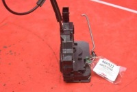 фото thumb №6, Замок двері лівий перед передній eu 51797561 fiat grande punto 05-10