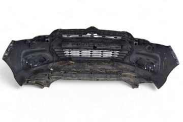 фото thumb №14, Бампер перед переднее citroen c4 ii b7 2010-2015r. ktv