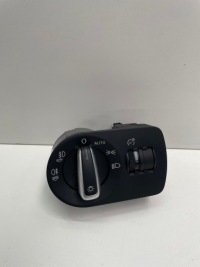фото thumb №1, Выключатель света audi a1 8x 8x1941153ad