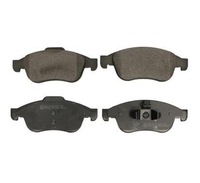 фото thumb №3, Гальмівні колодки гальмівні norauto nrp4180 wva24914