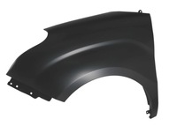 фото thumb №1, Крило перед лівий fiat doblo ii 10-14r