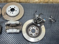 фото thumb №10, Набір диск i супортів гальмівних bmw 3 g20 g21 супорт