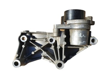 фото thumb №3, X-trail t32 qashqai j11 j10 1.6 dci основание поддержка лапи генератора