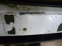 фото thumb №11, Hyundai ix35 капот бампер pas передній підсилювач tcw 09-15