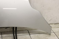 фото thumb №5, Капот кришка двигуна smart fortwo for two ii 2 2007r-