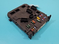 фото thumb №1, Блок керування модуль bsi peugeot 206 9653667680