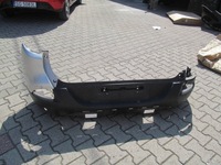 фото thumb №7, Renult kadjar 15-18 бампер задня задній задній c502