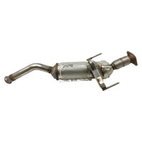 фото thumb №1, Новый фильтр частиц твердых dpf renault master iii