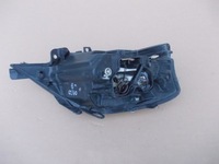 фото thumb №12, Фара лампа левая citroen c3 i europa