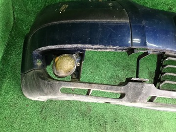 фото thumb №10, Бампер перед переднє vw passat b5 рестайлінг lc5x wwa