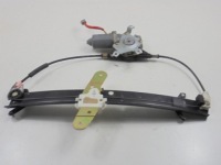 Lincoln town car 97-03 механизм стекло перед правый f8vb5423395ac Киев, фото thumb