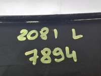 фото thumb №5, Жабо ліва верхній peugeot 208 i 2012-2019 #7894