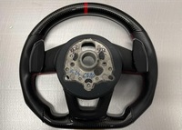 фото thumb №6, Повітропровід audi a4 a5 пелюстки перемикання карбон