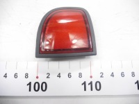 фото thumb №11, Свет отражающие задние левое mitsubishi l200 oem номер 8355a015
