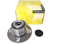 Купить Подшипник ступица колеса перед triscan vw lupo 1 1999 - 2005 audi a2 2001 - 2005, фото thumb