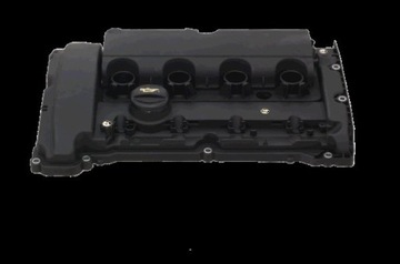 фото thumb №10, Крышка клапанов elring 728.170 крышка головки цилиндров