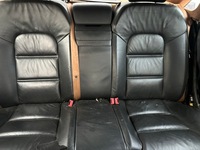 фото thumb №8, A8 d3 сиденья кожа czarna sport audi комплект