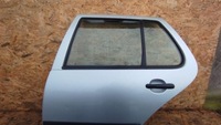 фото thumb №4, Дверь левая задние комплектные vw golf iv mk4 2003 5d hb