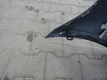 фото thumb №9, Бампер зад mercedes vito w447 14-19 / короткий