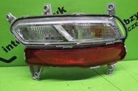 фото thumb №1, Kia sportage gt лампа задня права бампер 2018-